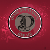 Dixie Appliance Repair logo