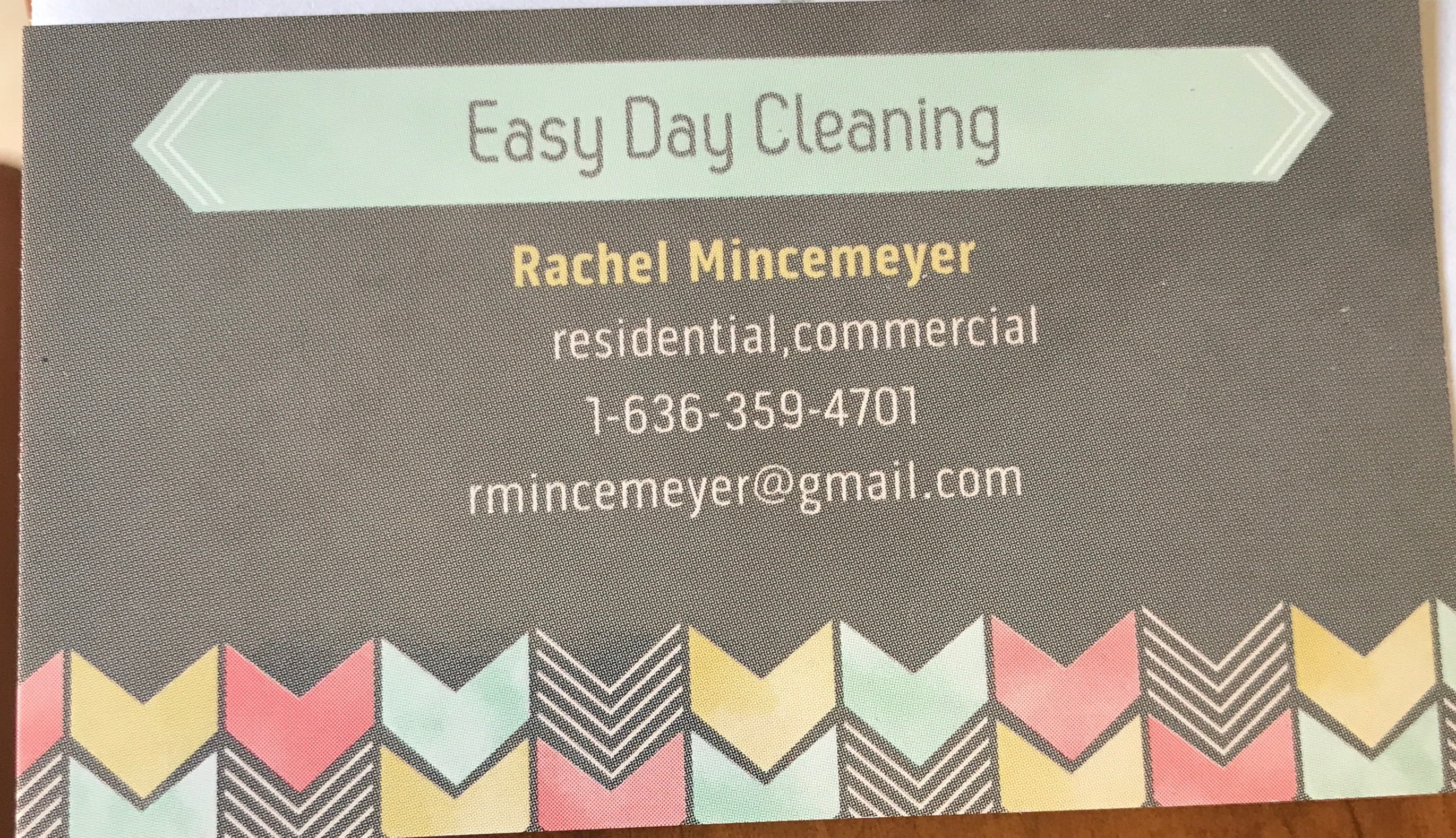 Avatar for Easy Day Cleaning LLC