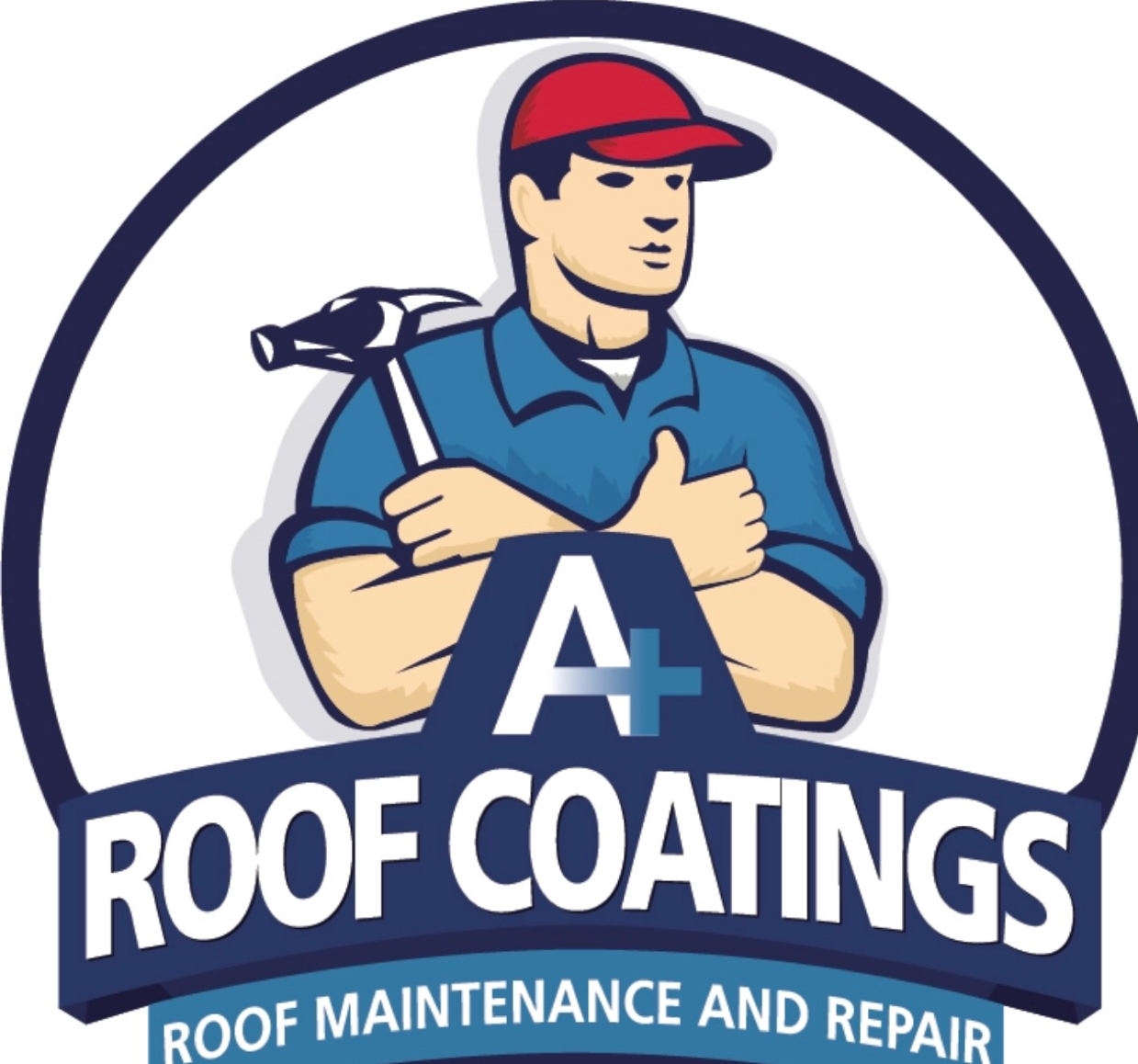 Avatar for A+ Roof Coating Maintenance & Repair