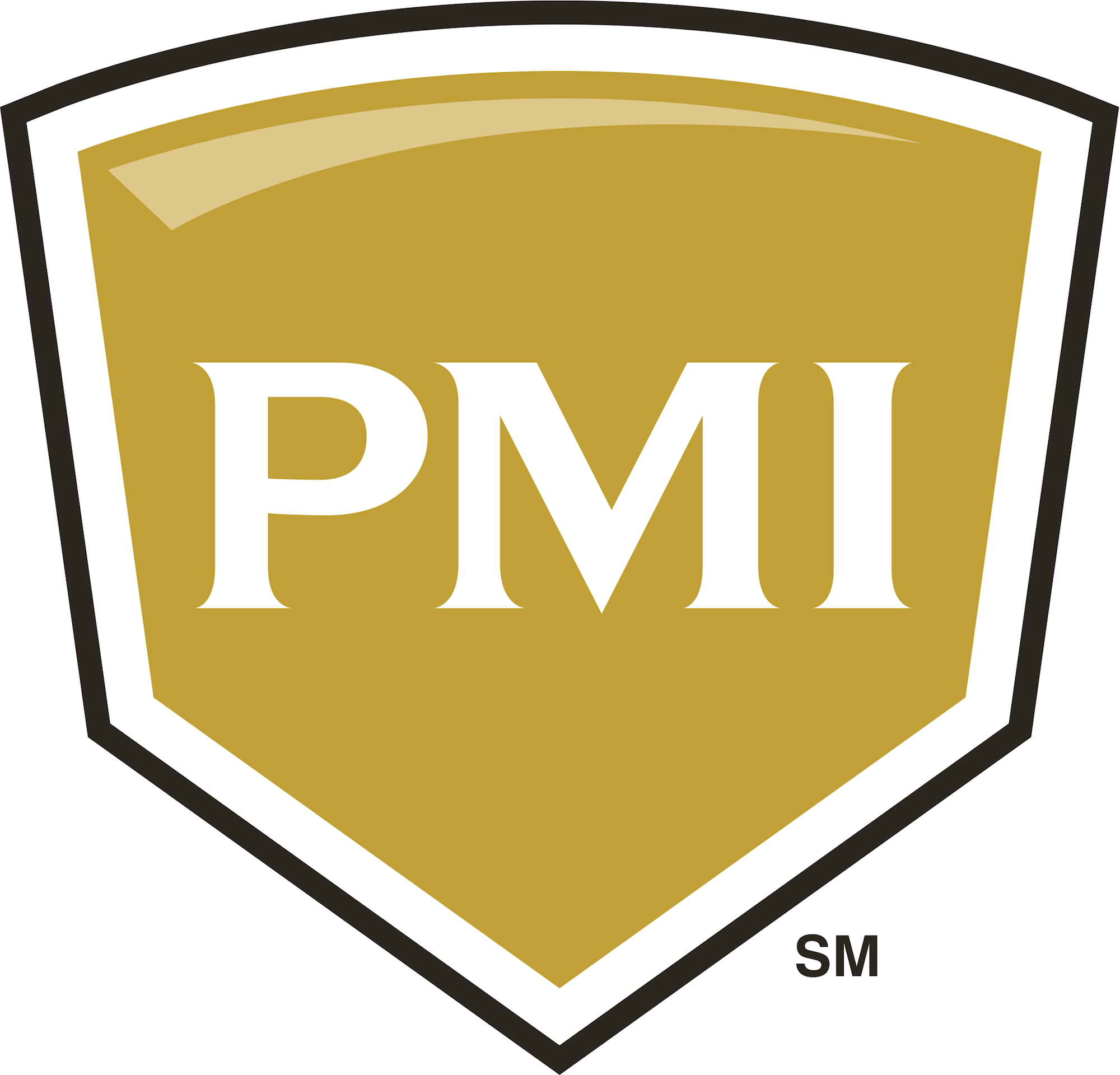 PMI Loudoun logo
