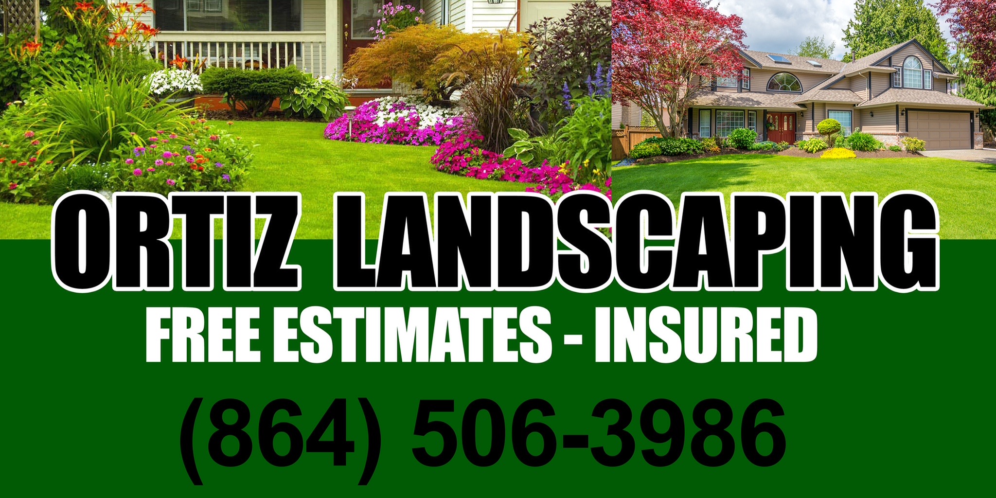 Avatar for Ortiz Landscaping