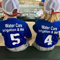 Watercare Irrigation and Well LLC logo
