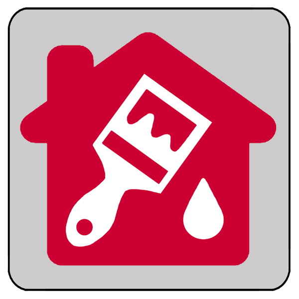 SurePro Painting logo