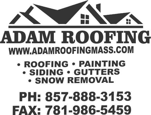 Avatar for Adam Roofing