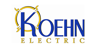 Koehn Electric logo