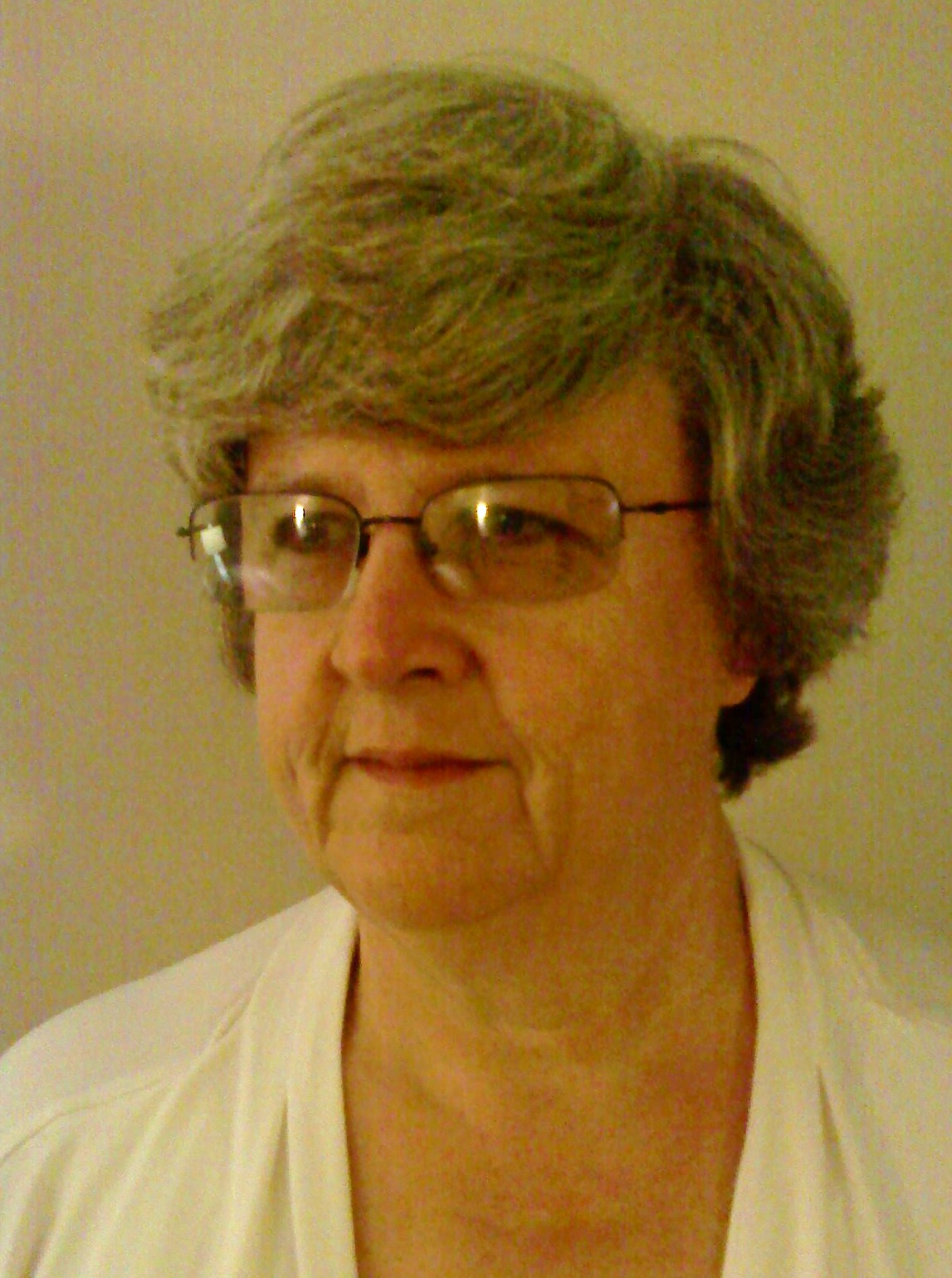 Logo for Judith Newton