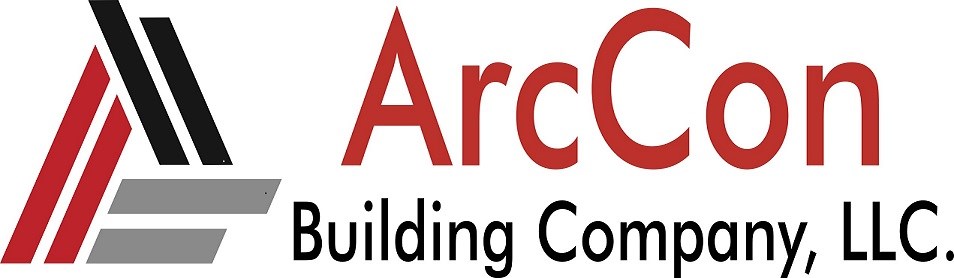 ArcCon Building Company, LLC. logo