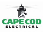 Cape Cod Electrical logo