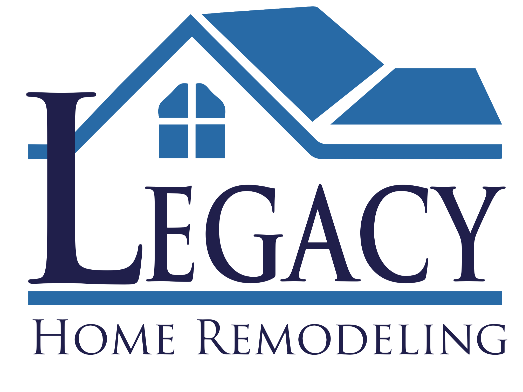 Legacy Home Remodeling Inc logo