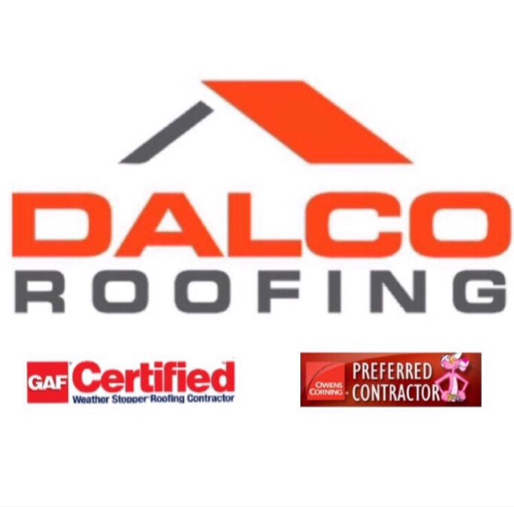 Dalco Roofing logo