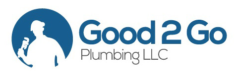 Good 2 Go Plumbing, LLC logo