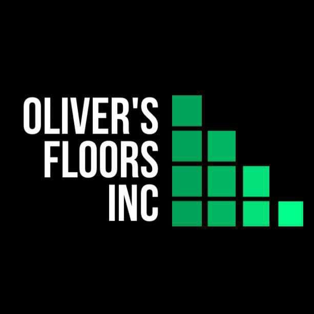 OLIVER'S FLOORS INC logo