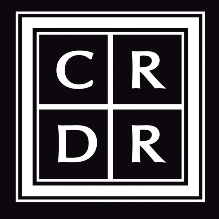 Casey Rose Decorating and Restoration logo