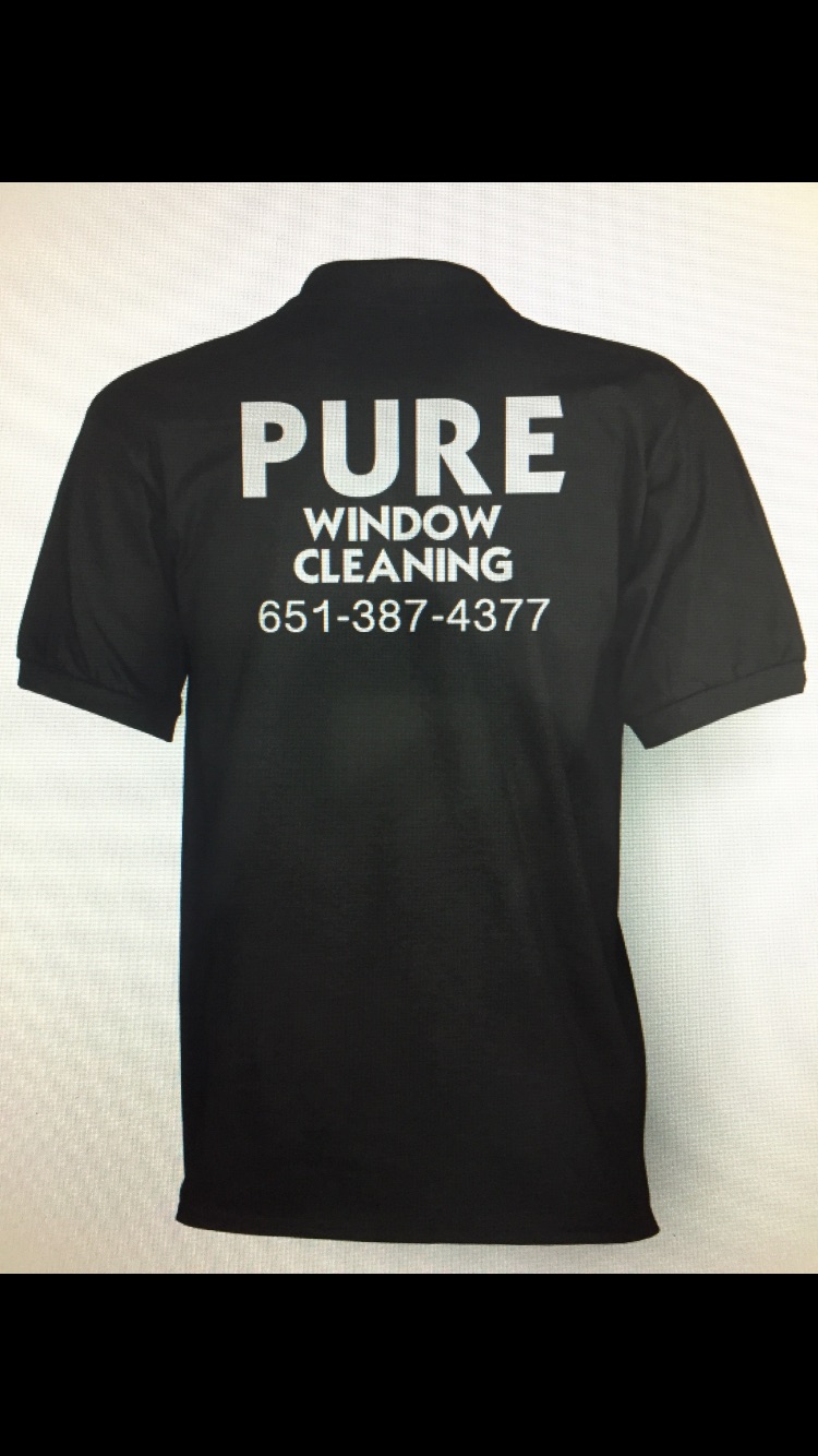 Avatar for Pure Window Cleaning