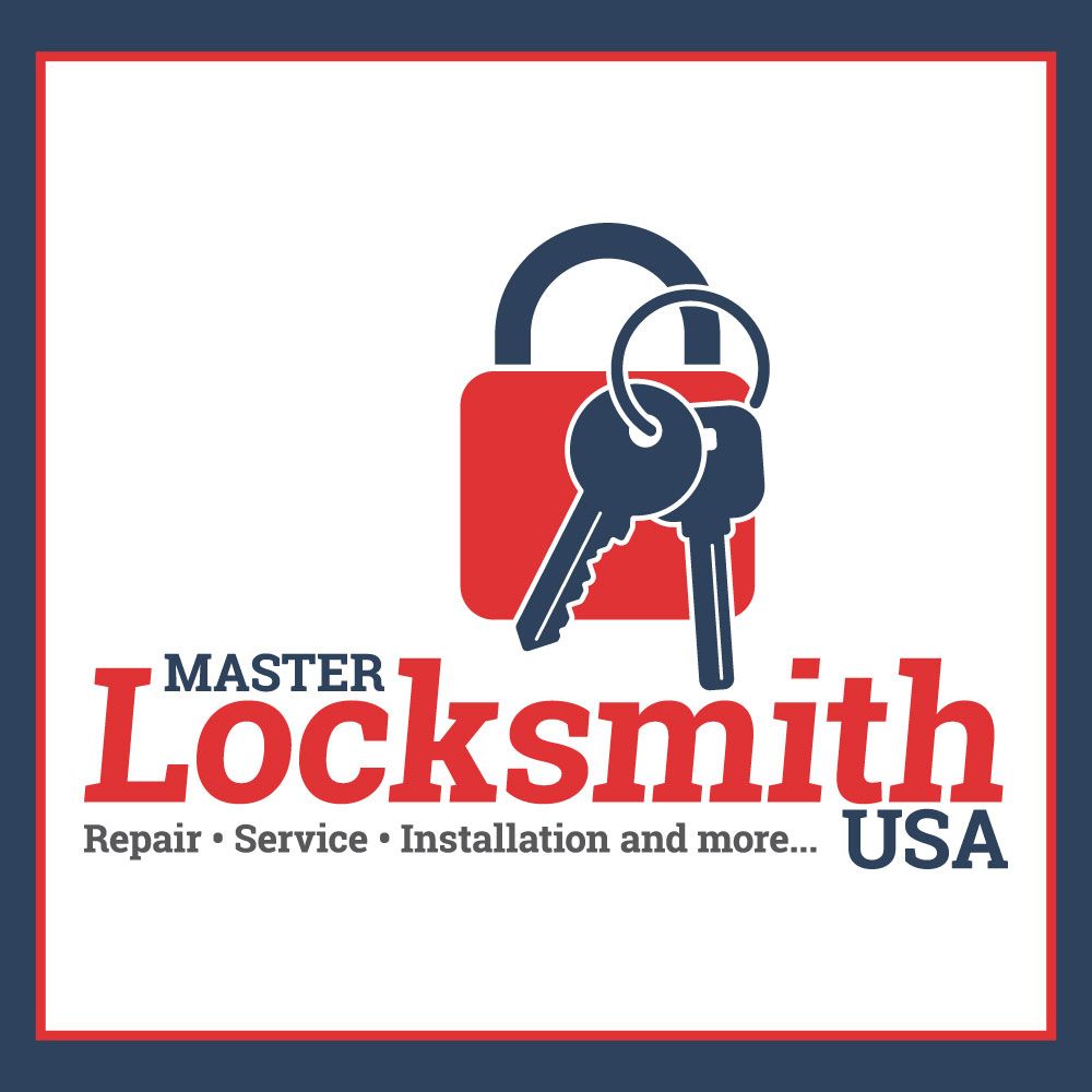 Calo Master Locksmith logo