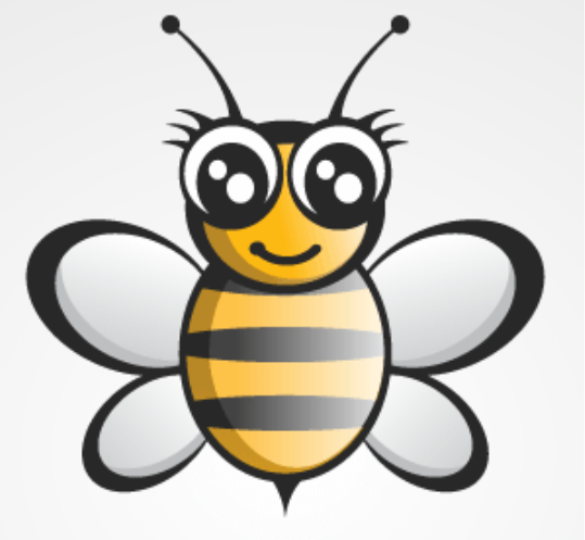 Logo for All Bee Clean LLC