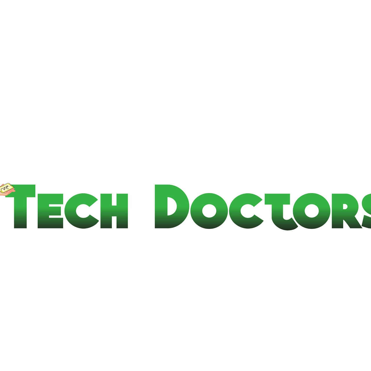Wireless Tech Doctors logo