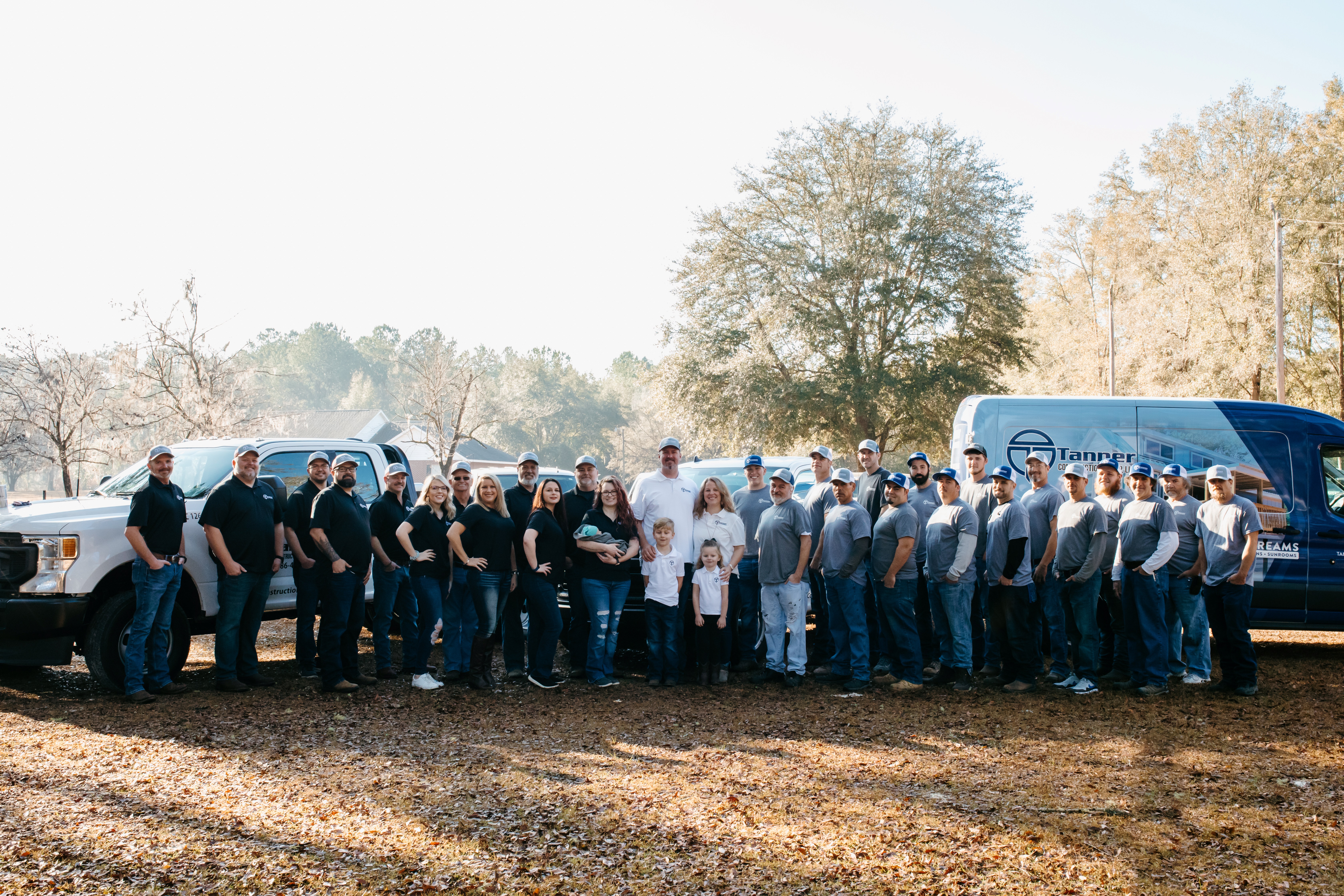 Avatar for Tanner Construction Group LLC