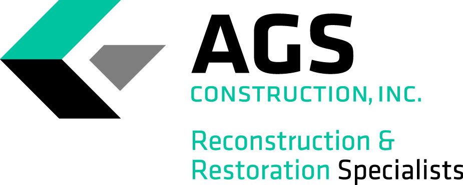 AGS Construction Inc logo