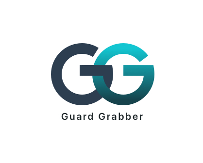 Guard Grabber logo