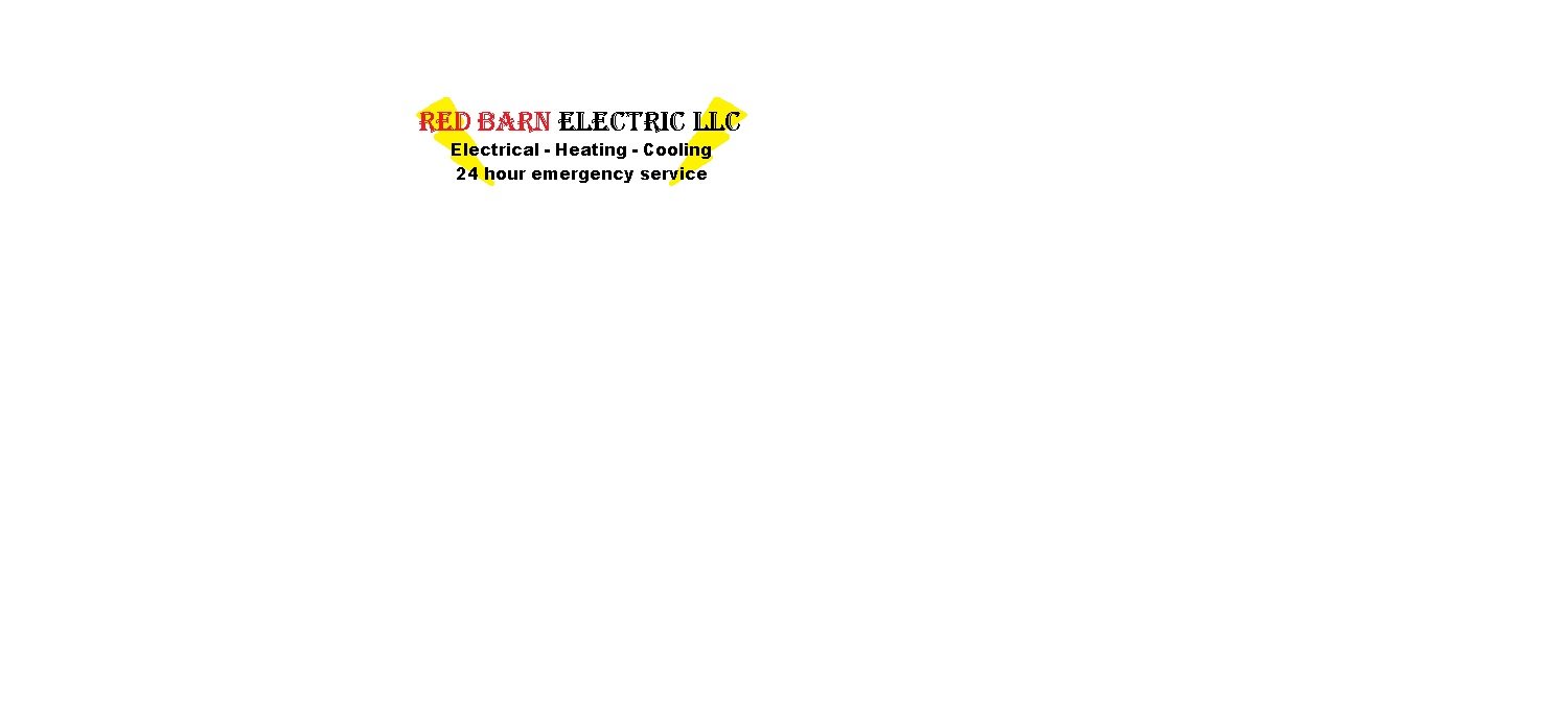 Red Barn Electric, LLC logo