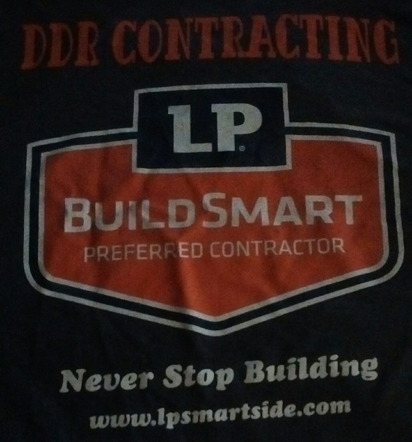 Avatar for DDR Contracting