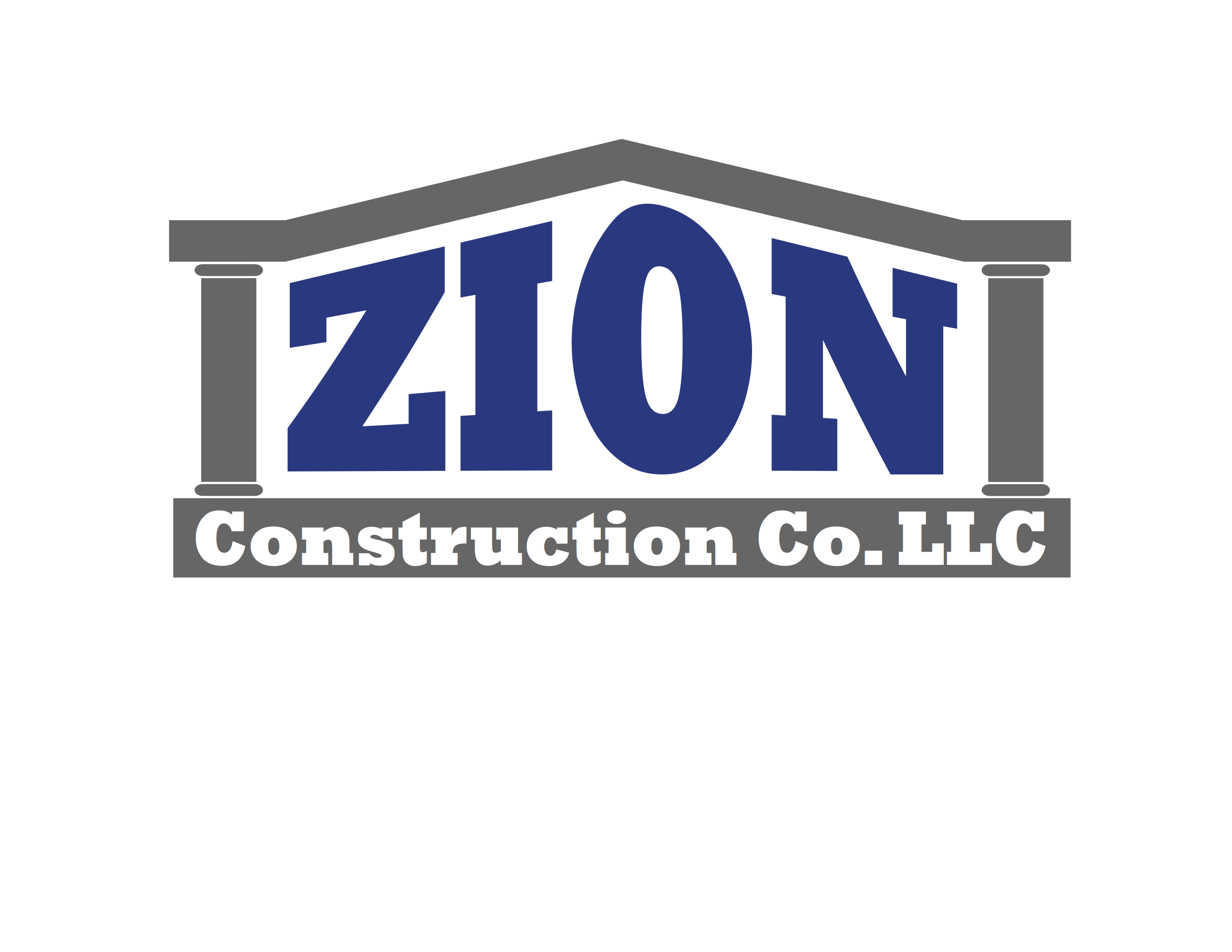 Zion Construction Company, LLC logo