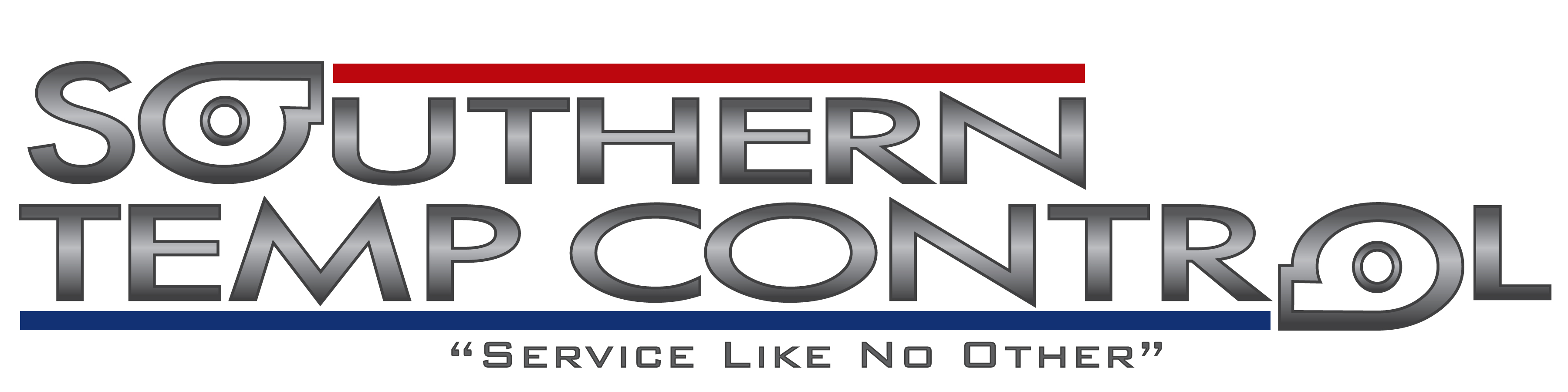Logo for Southern Temp Control