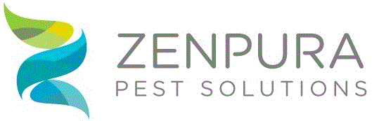 Zenpura Pest Solutions logo