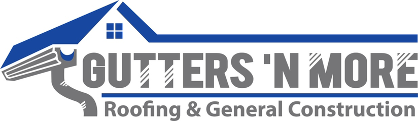 Gutters 'N More logo