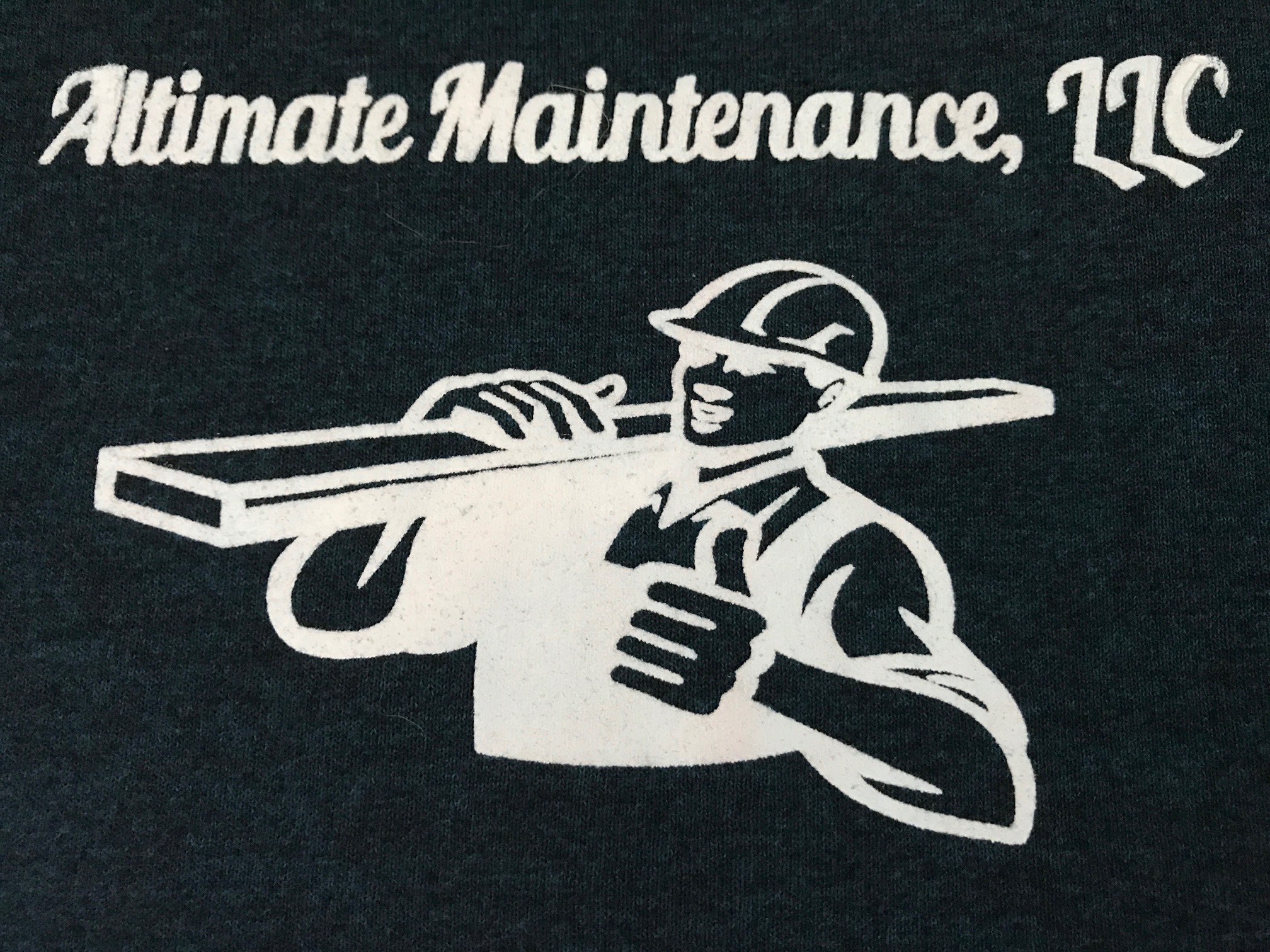 Logo for Altimate Maintenance, LLC