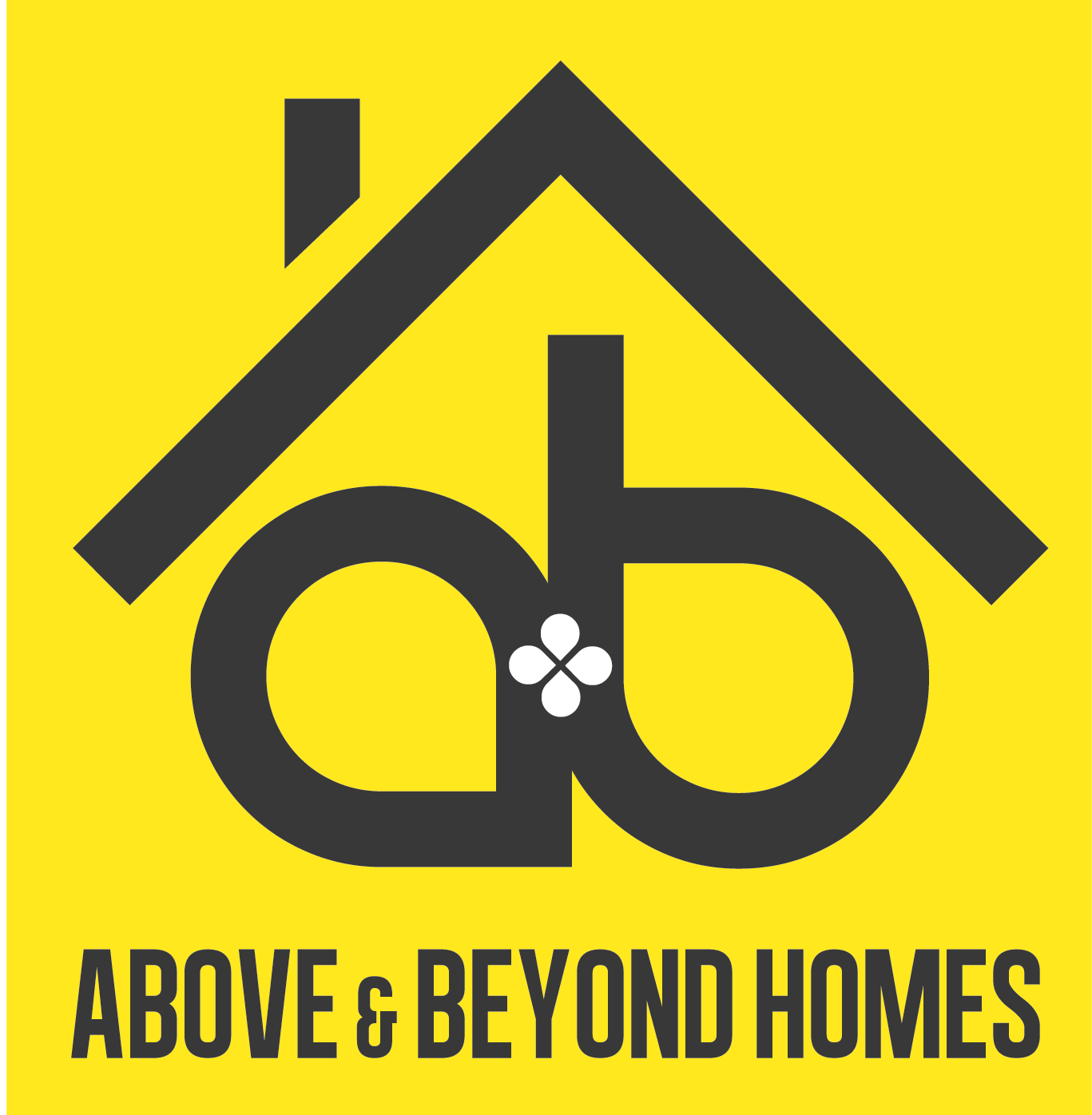 Above and Beyond Homes, LLC logo