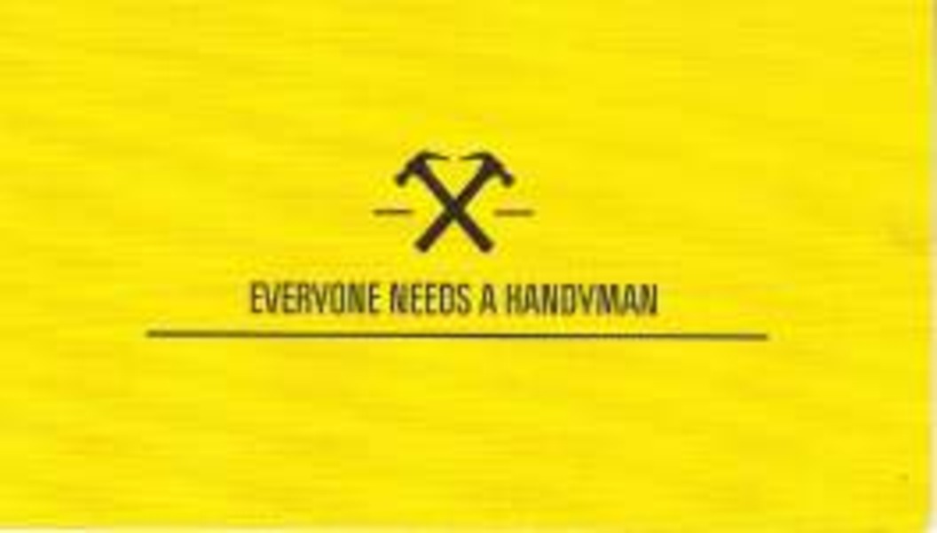 Dil's Handymen, LLC. logo