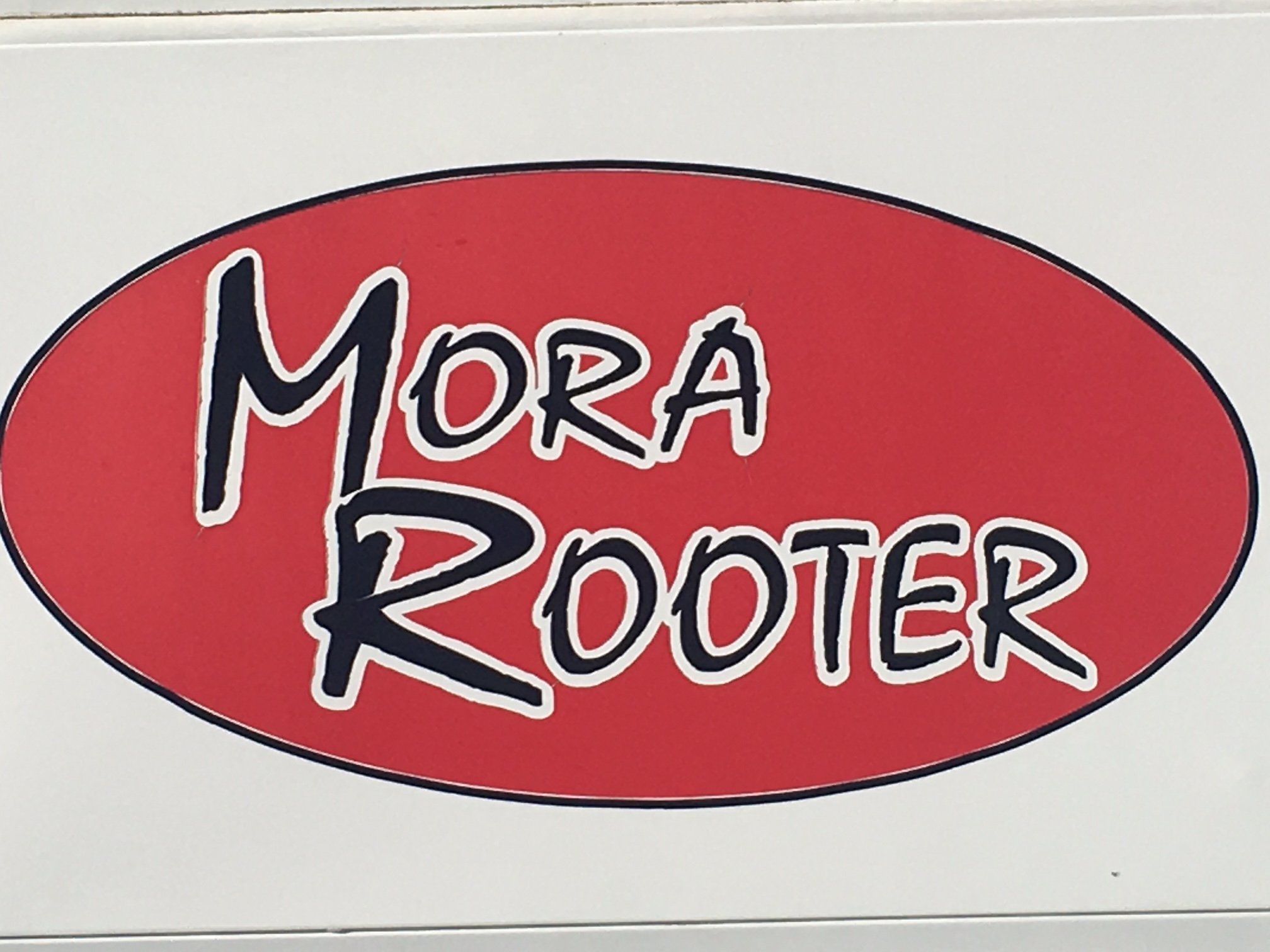 Mora Rooter logo
