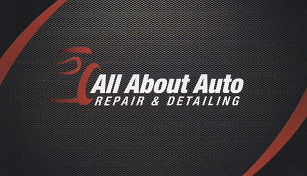 All About Auto logo