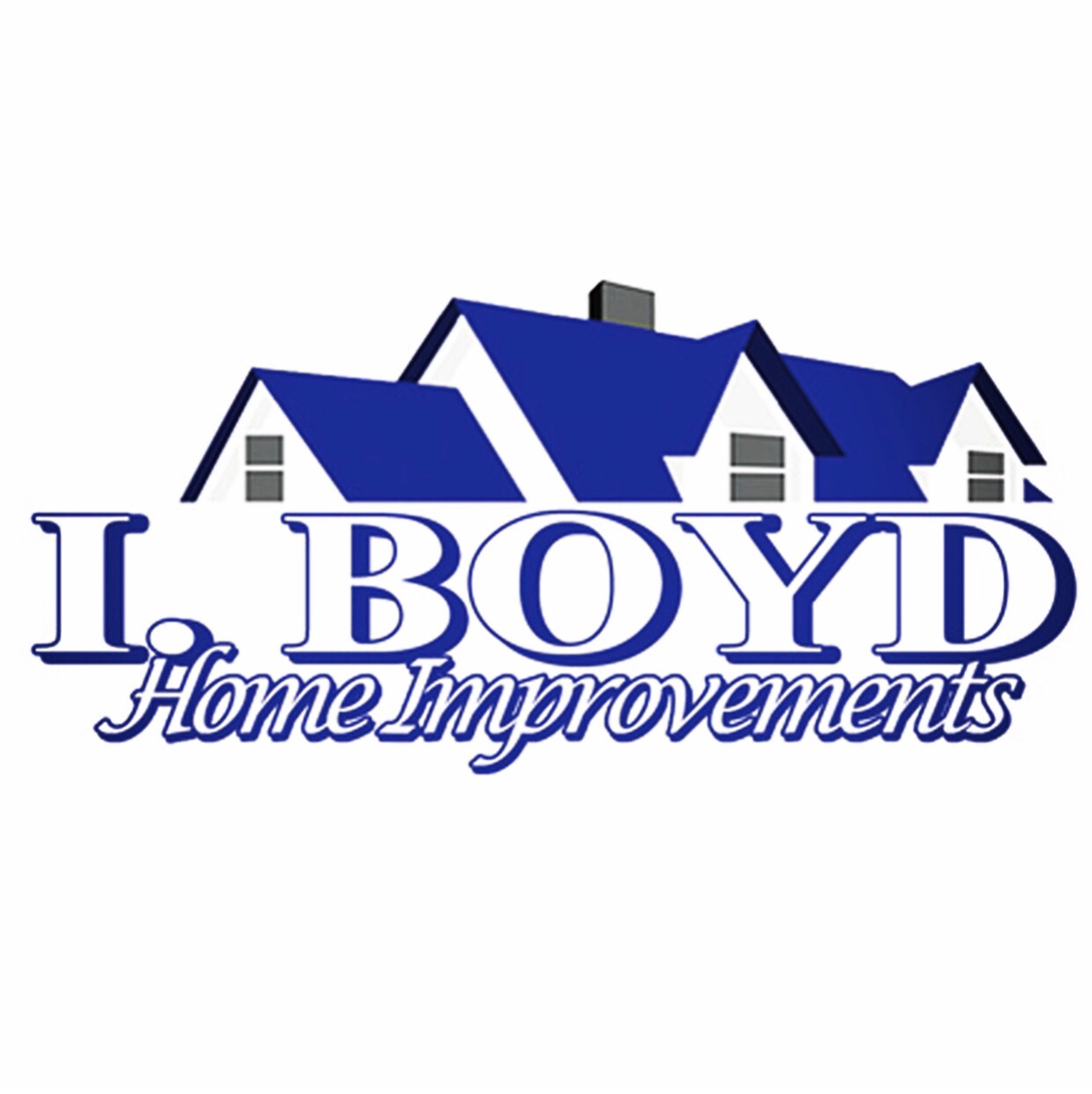 I. Boyd Home Improvements logo