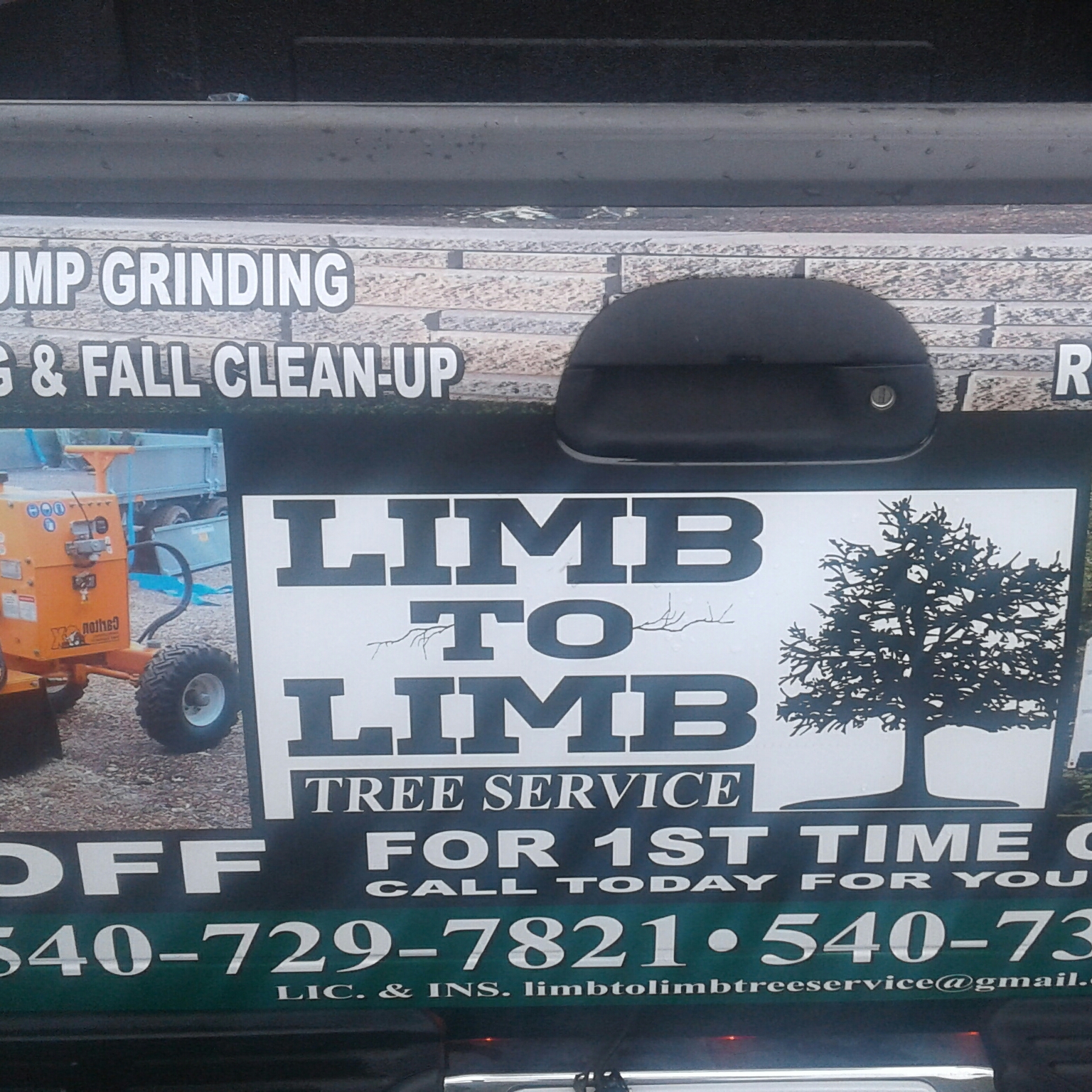 Avatar for Limb To Limb Tree Service