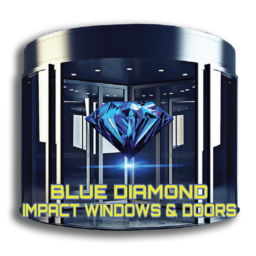 Avatar for Blue Diamond Impact Windows and Doors
