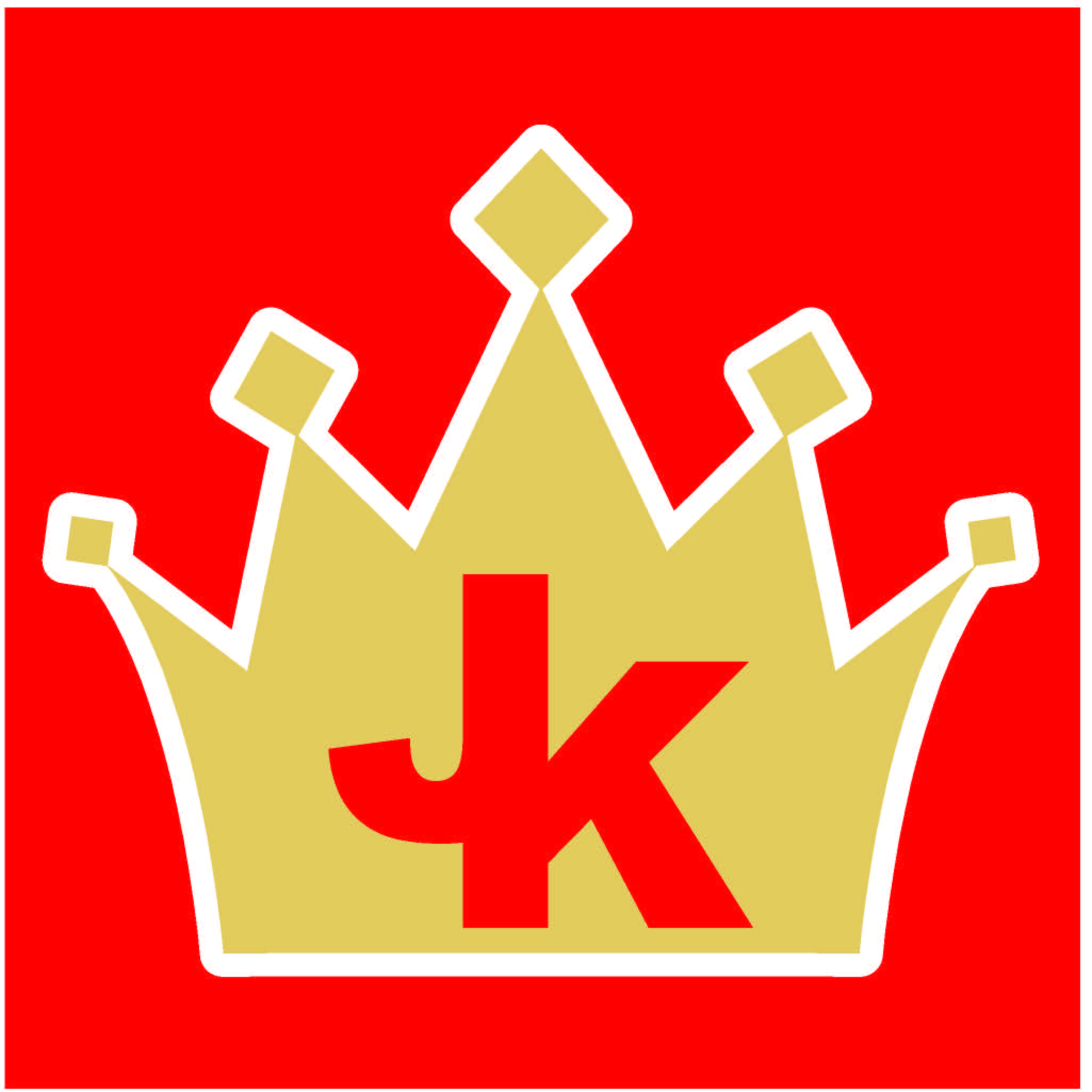 Junk King Baltimore logo