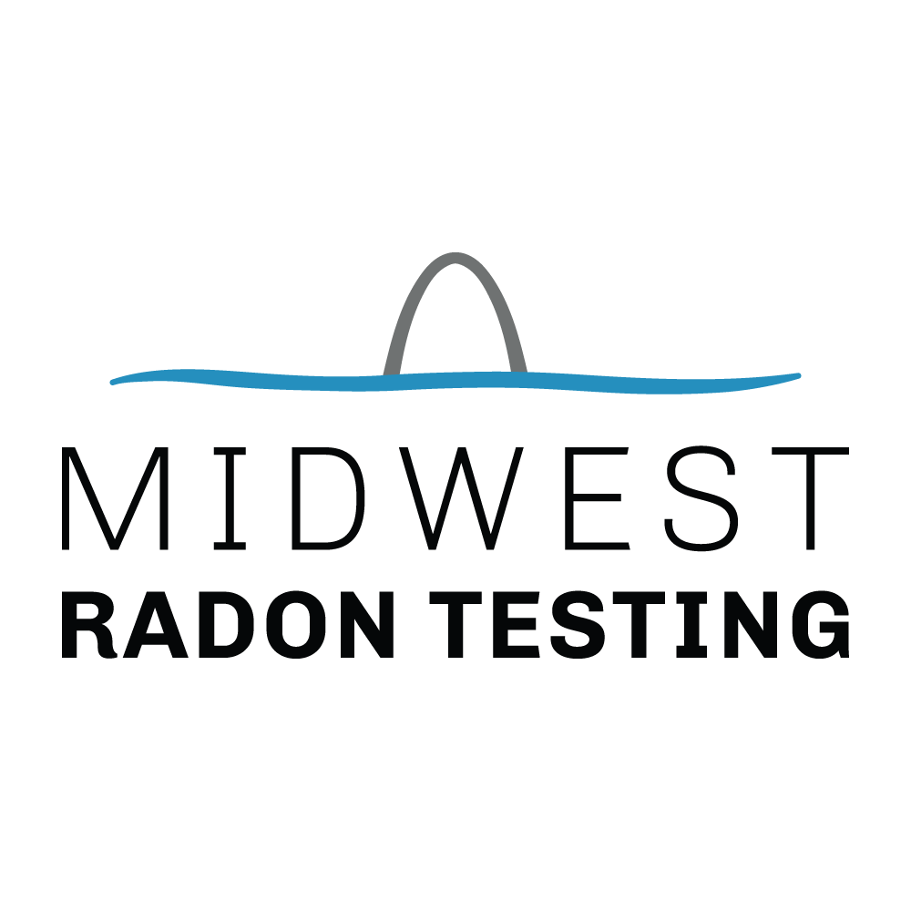 Midwest Radon Testing logo