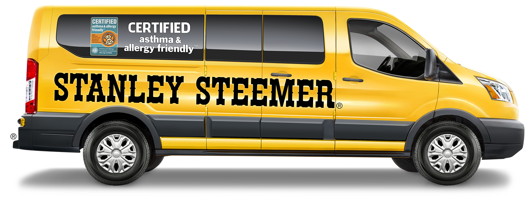 Stanley Steemer logo