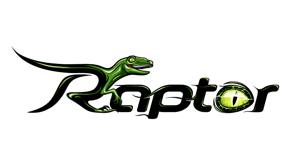 Logo for Raptor Home Inspections, PLLC