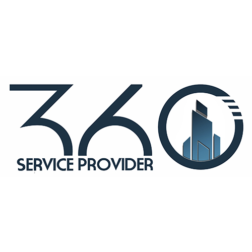 360 Service Provider logo