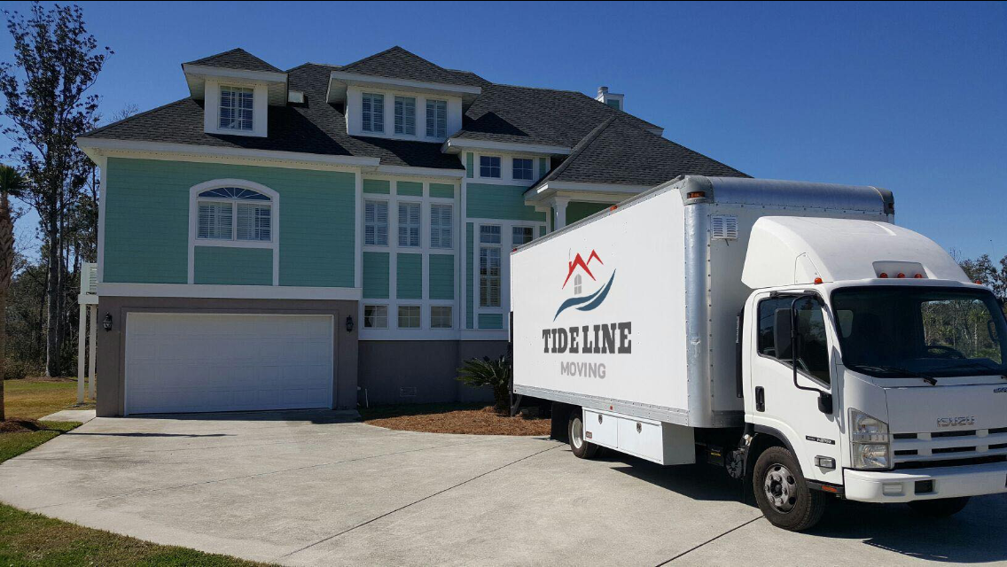 Avatar for Tideline Moving