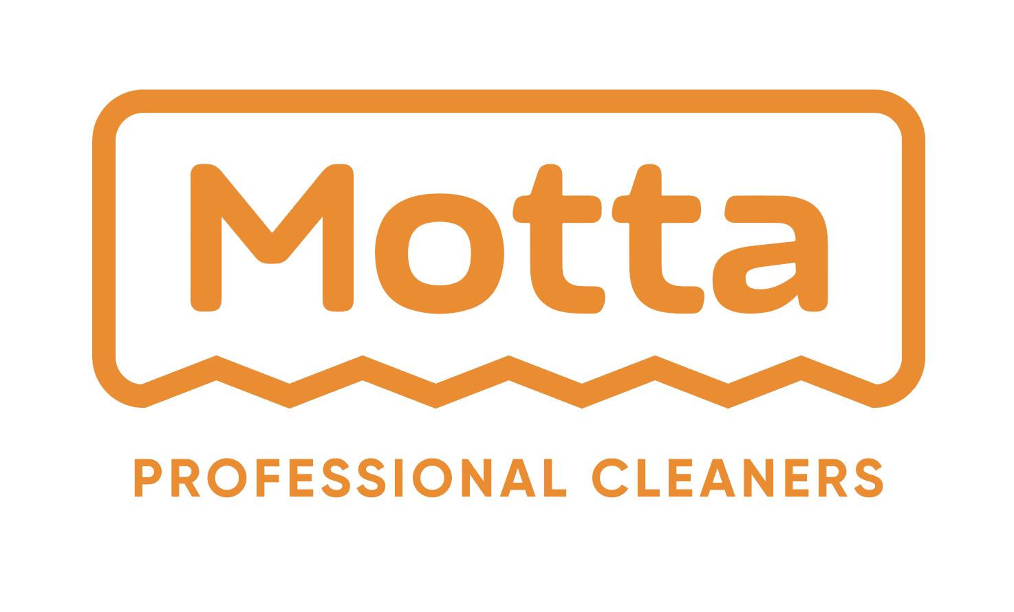 Logo for Motta Professional Cleaners