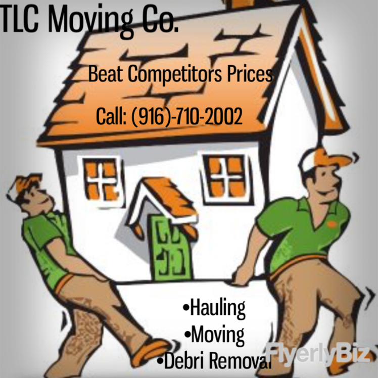 Avatar for TLC Moving Co