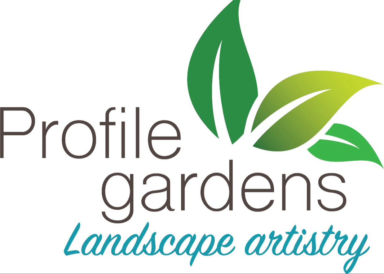 Profile Gardens logo