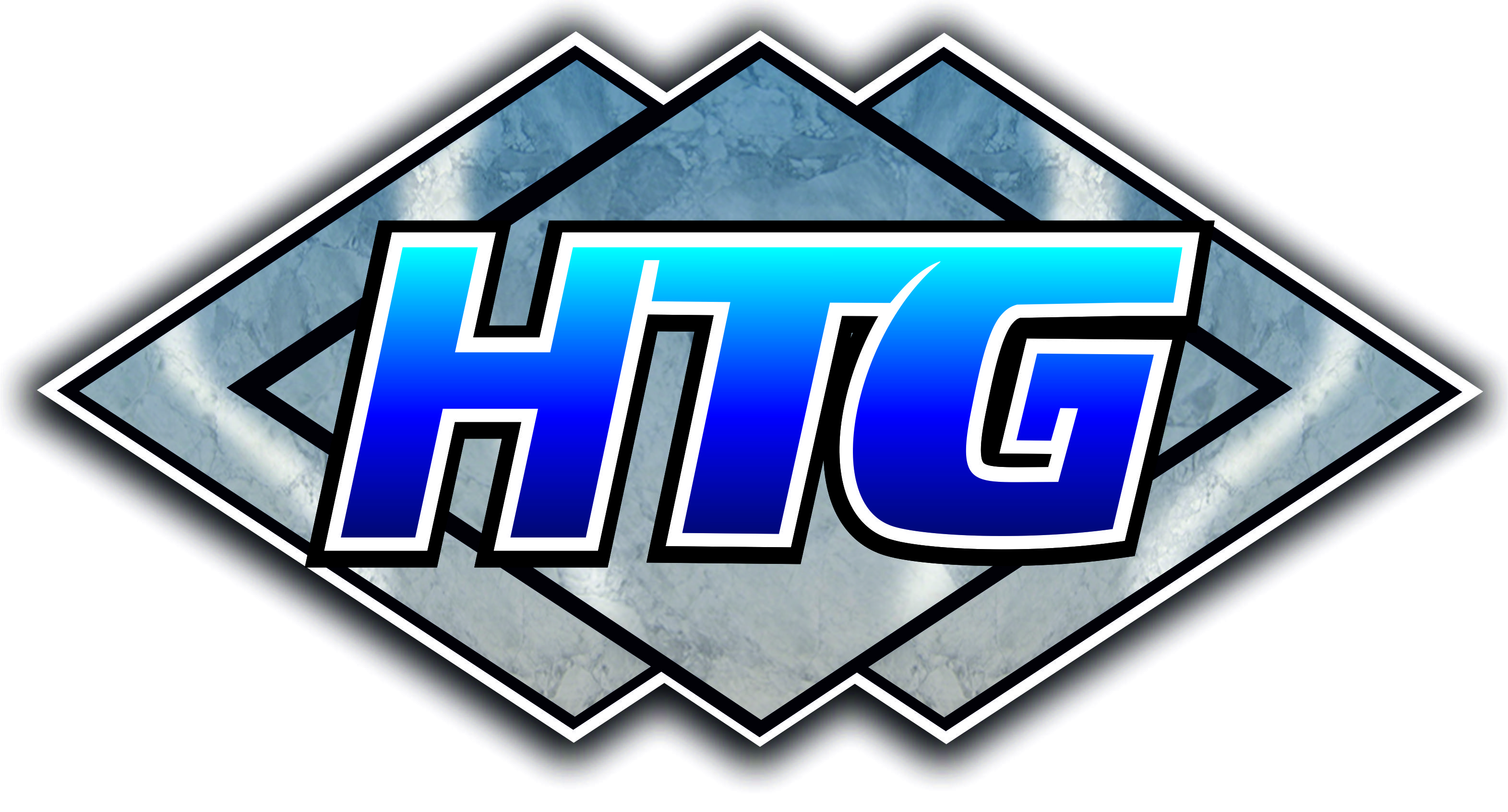 High Tech Granite logo