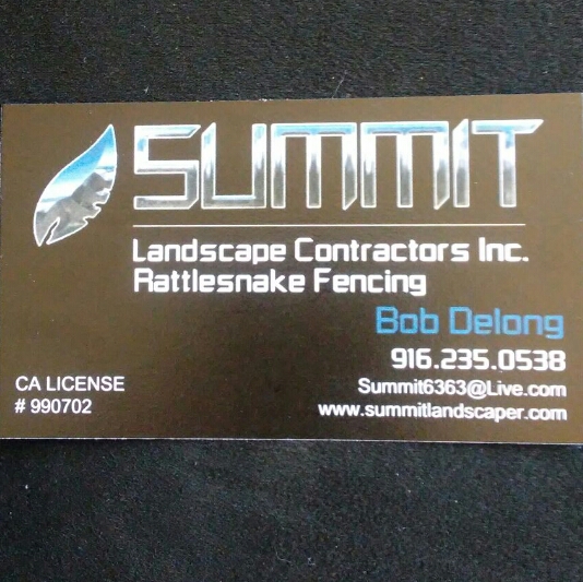 Avatar for Summit Landscape Contractors Inc.