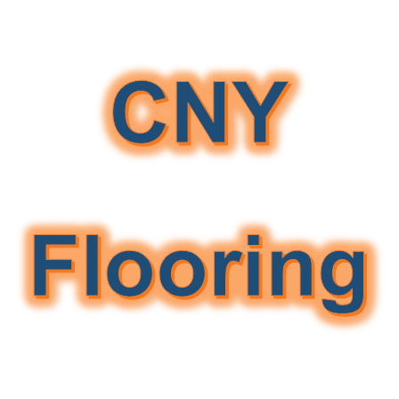 CNY Flooring logo